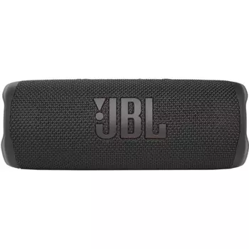 Акустическая система JBLFLIP6BLKEU Акустическая система 1.0 BLUETOOTH FLIP 6 BLACK JBL
