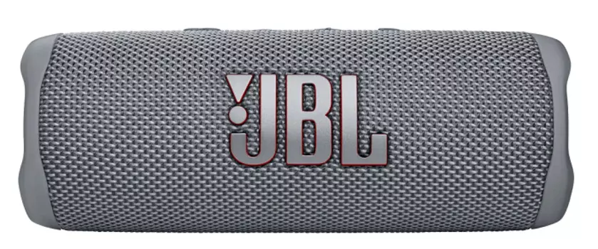 Портативная акустика 1.0 JBL Flip 6 серый 30W 1.0 BT(1779193)