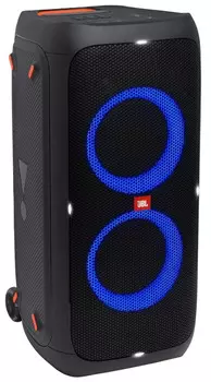 Портативная акустика 1.0 JBL PartyBox 310 black