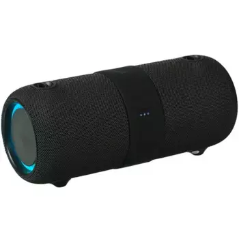 Портативная акустика 1.0 Sven АС PS-260 черная (10 Вт, TWS, BT, FM, USB, microSD, 2000мА*ч)