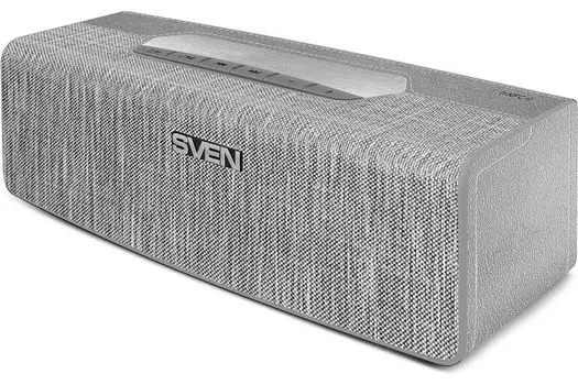 Портативная акустика 1.0 Sven PS-195 SV-019952 беспроводная