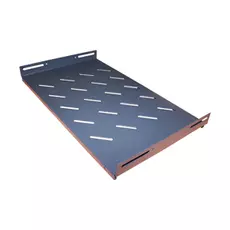 Полка TWT TWT-CBW-S4-8/60 для настенных шкафов глубиной 800 мм, 4 точки, нагрузка - 60 кг