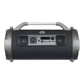 Портативная акустика 2.1 Digma S-37 SP3730B черный 30W BT/USB 3600mAh (1116315)