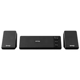 Портативная акустика 2.1 Oklick GMNG OK-450 15Вт, BT
