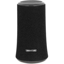 Портативная акустика Soundcore Flare II A3165G11 чёрная, BT, 20Вт, 2600 мАч, USB Type-C