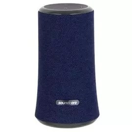 Портативная акустика Soundcore Flare II A3165G31 синяя, BT, 20Вт, 2600 мАч, USB Type-C