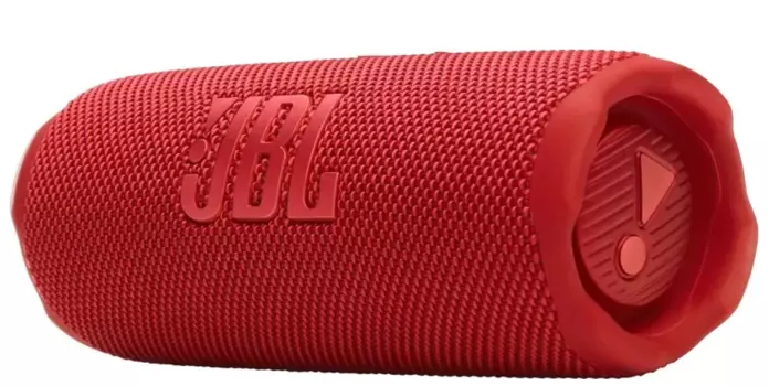 Портативная акустика JBL Flip 7 красная