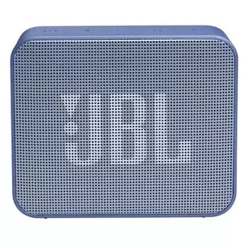 Портативная акустика JBL Go Essential JBLGOESBLU Blue