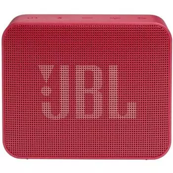 Портативная акустика JBL Go Essential JBLGOESRED Red