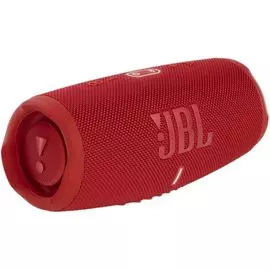 Портативная акустика JBL JBLCHARGE5RED Charge 5 красный 40W 2.0 BT 15м 7500mAh