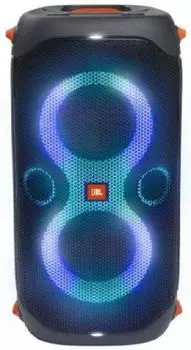 Портативная акустика JBL Partybox 110 черный 160Вт USB BT (1884885)