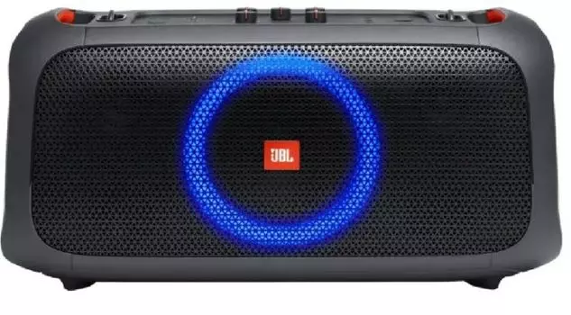 Портативная акустика JBL Partybox On-The-Go