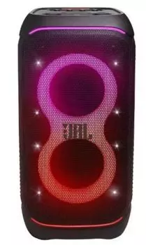 Портативная акустика JBL Partybox Stage 320 Hi-Fi черный 240Вт USB BT (2030377)