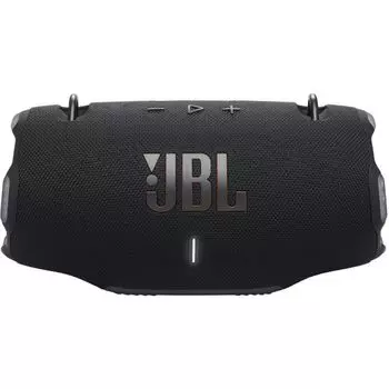 Портативная акустика JBL Xtreme 4 Black