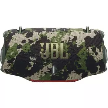 Портативная акустика JBL Xtreme 4 Black Camo