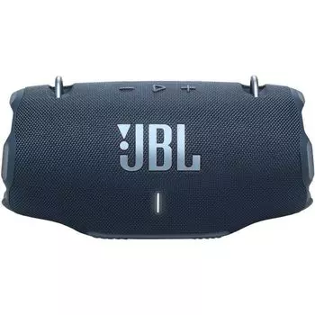 Портативная акустика JBL Xtreme 4 Blue