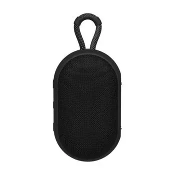 Портативная акустика Lyambda LBS101-BK Bluetooth 5.3, 6Вт, чёрный