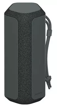 Портативная акустика Sony SRS-XE300 Bluetooth 5.2/IP67/до 24 ч.работы/USB Type-C/черный