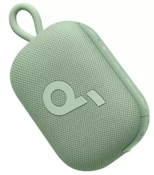 Портативная акустика Soundcore Select Go 4 A31X1061 зеленая