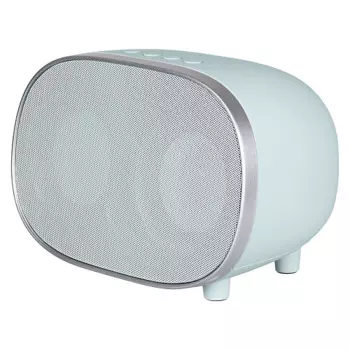 Портативная акустика TFN Harmony TFN-BS05-01BG 6 Вт, BT, 1200 мА*ч, бежевый