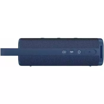 Портативная акустика Xiaomi Sound Outdoor S29D QBH4265GL 30Вт, синий