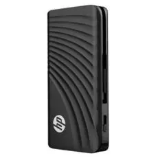 Портативный SSD USB 3.1 HP 3SS19AA P800 256GB Thunderbolt 3 PCIe NVMe 2400/1200MB/s IOPS 160K/170K MTBF 2M