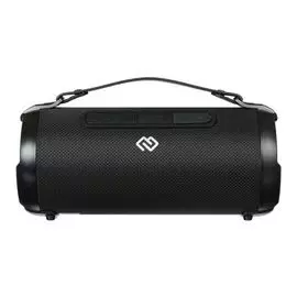 Портативная акустика 1.0 Digma S-22 SP2215B черный 15W BT 1500mAh (1193238)
