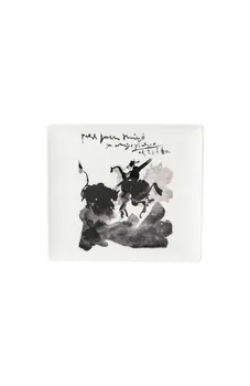 Поднос Para Joan Miro Bernardaud