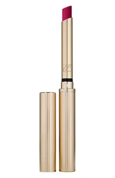 Матовая губная помада Pure Color Explicit Silk Matte Lipstick, оттенок 302 Last Impression (0,7ml) Este Lauder