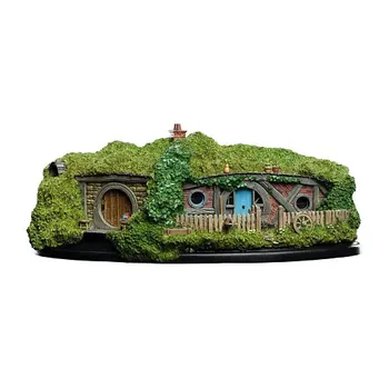 WETA WORKSHOP Игрушка The Hobbit Trilogy Statue 24 GandalfS Cutting 20 см