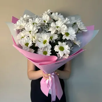 VE VALDI ЦВЕТЫ КАК ИСКУССТВО Бубль-Гум