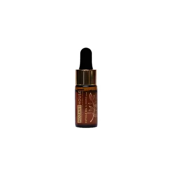 MOZART HOUSE Масло для кутикулы Cuticle Oil Almond