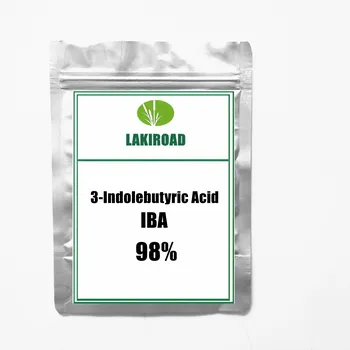 Гормон роста растений IBA 98%, 100 грамм