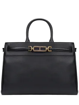 Сумка кожаная TOM FORD