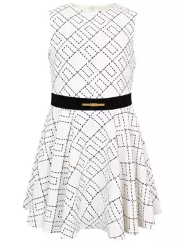 Платье ELISABETTA FRANCHI