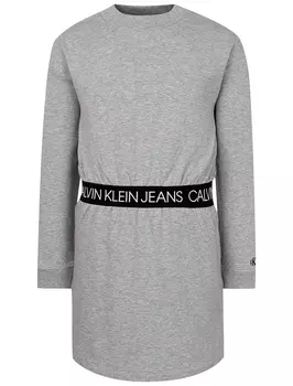 Платье CALVIN KLEIN JEANS