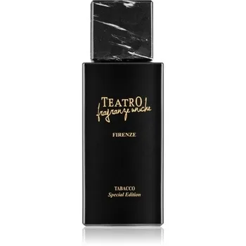 Teatro Fragranze Tabacco Eau de Parfum - унисекс, 100 мл