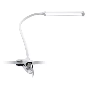 лампа настольный светодиодный LEEK LED 12Вт White белый