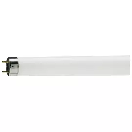 лампа люминесцентная PHILIPS TL-D 18Вт G13 1200Лм 4100K 220В трубка