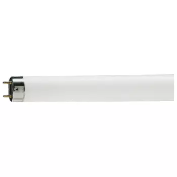 лампа люминесцентная PHILIPS TL-D 36Вт 4100К 2850Лм G13 белый свет