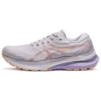 Женские кроссовки ASICS Gel Kayano 29 Dusk Violet Summer Dune Purple 1012B272-501 37.5