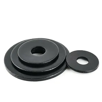 Плоские шайбы M2, 5, 5 M3, M4, M5, M6, M8, M10