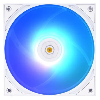 Вентилятор для корпуса Thermalright TL-H12W-X28-S 120mm, 2150rpm, 29dBa