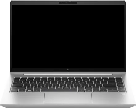 Ноутбук HP EliteBook 640 G10 736H9AV i5-1335U/16GB/512GB SSD/14'' FHD/Iris Xe Graphics/WIFI/BT/Cam/FPR/Русская раскладка/Win11Home/Silver