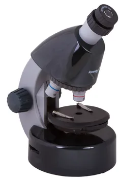 Микроскоп Levenhuk LabZZ M101 69032 moonstone