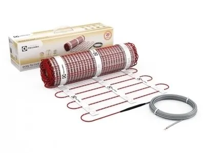 Нагревательный мат 7 м2 Electrolux