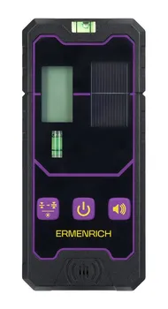 Приемник Ermenrich 84655 лазерный LR20