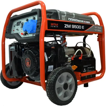 Бензиновый генератор Mitsui Power Eco