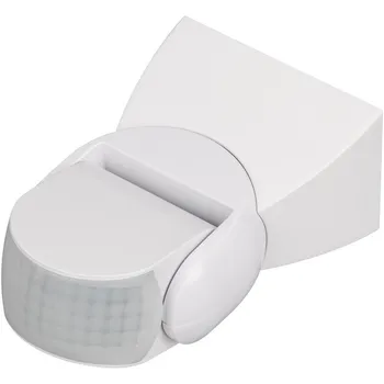 Датчик движения NAVE-PIR-SURFACE-300W (230V, 1.3A, MULTI, IP65) (Arlight, Пластик) 031839