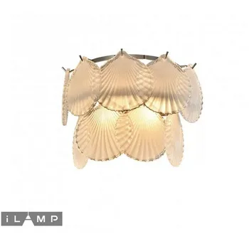 Бра в виде ракушки W2546-2 NIC iLamp Soho